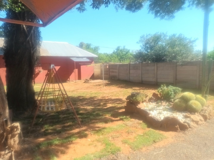 3 Bedroom Property for Sale in Hennenman Free State